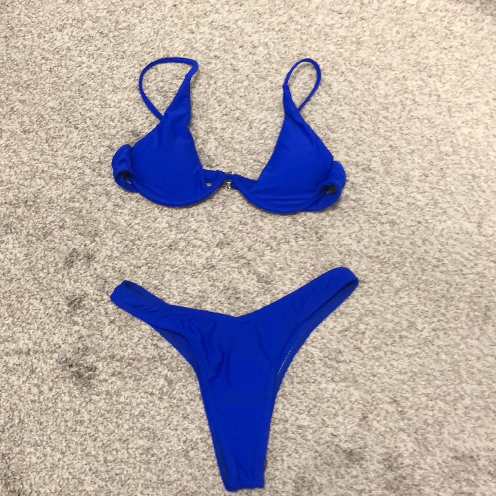 SHEIN Swimsuit